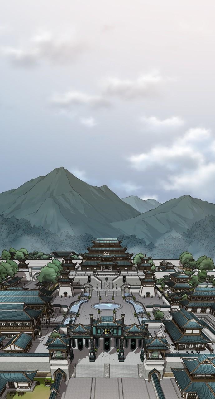 Return of the Blossoming Blade Chapter 127 — page 41