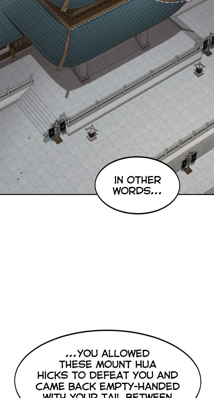 Return of the Blossoming Blade Chapter 127 — page 43