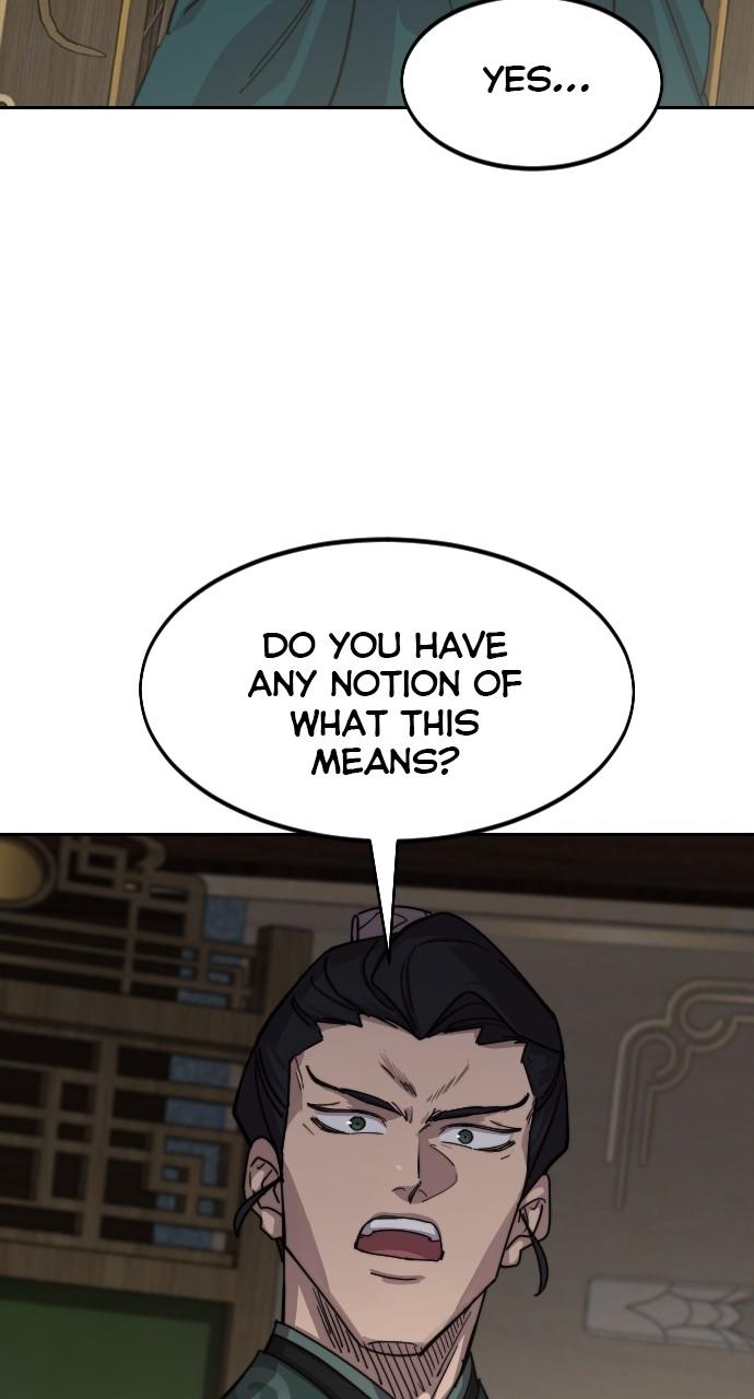 Return of the Blossoming Blade Chapter 127 — page 46