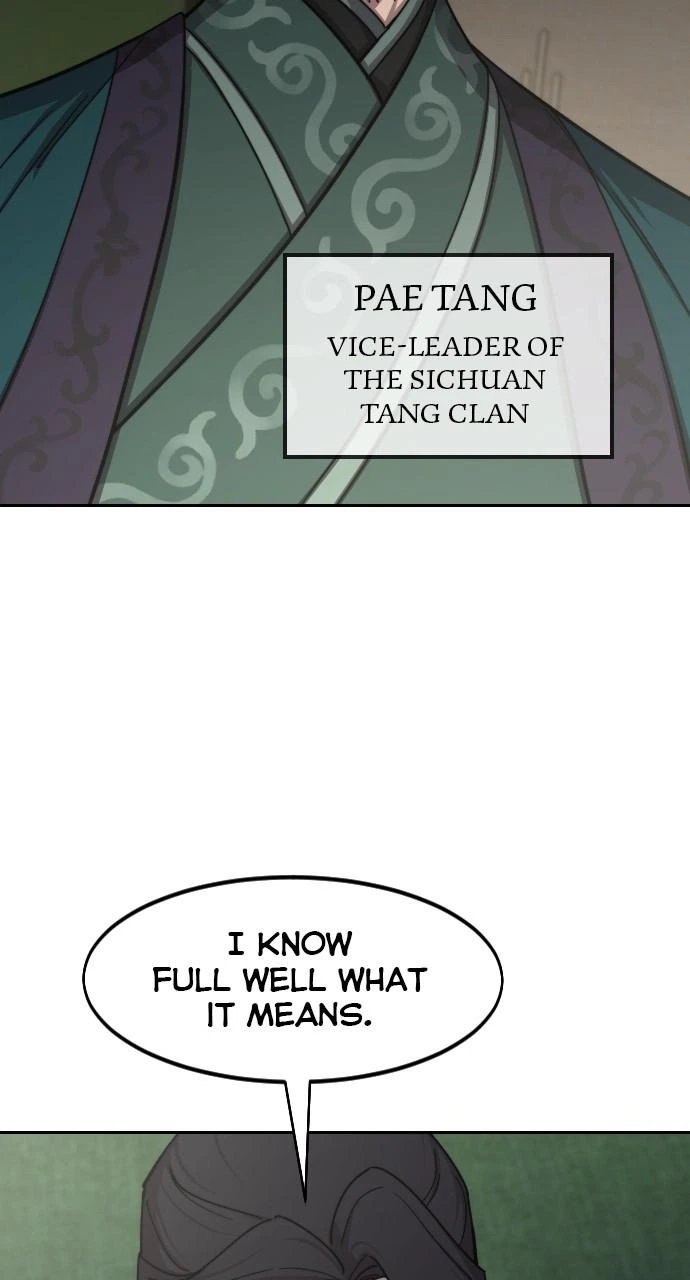 Return of the Blossoming Blade Chapter 127 — page 47
