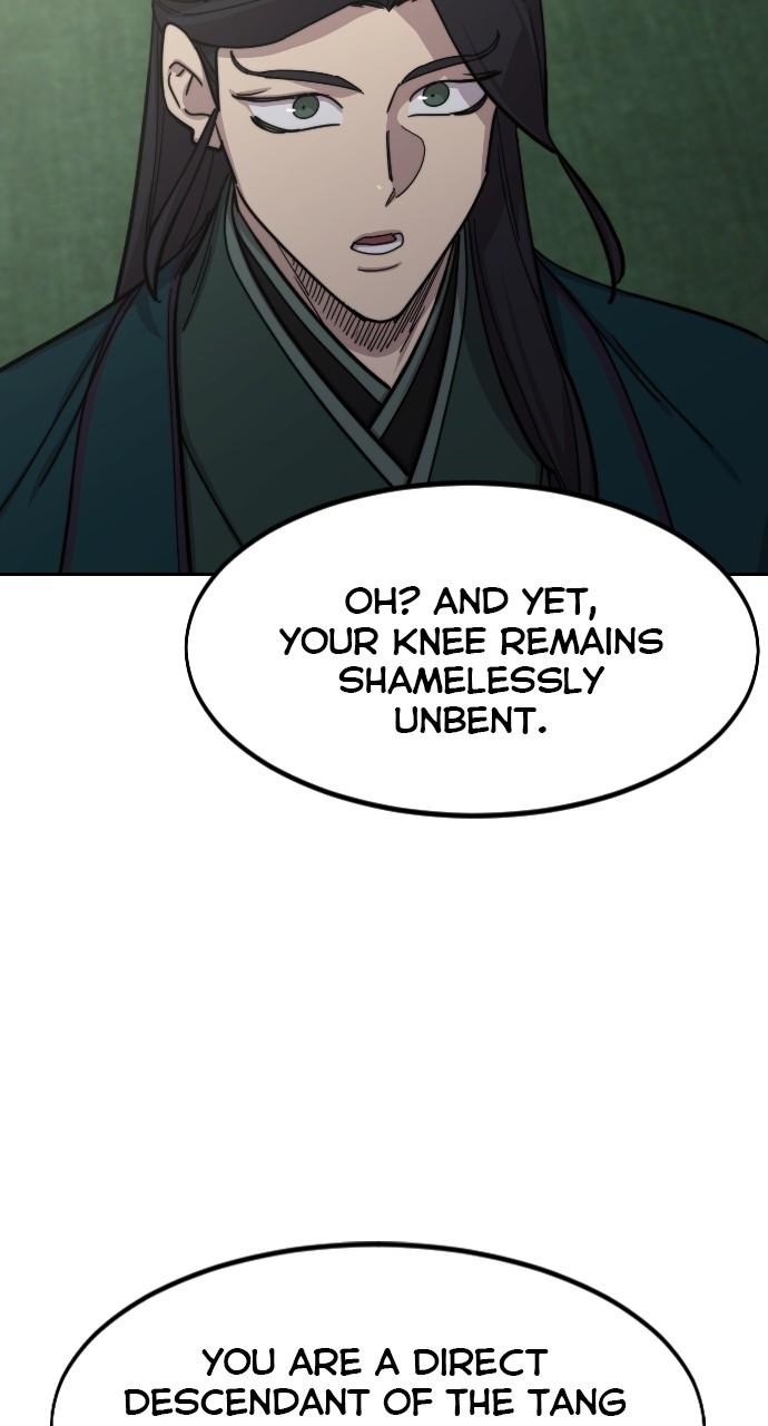 Return of the Blossoming Blade Chapter 127 — page 48