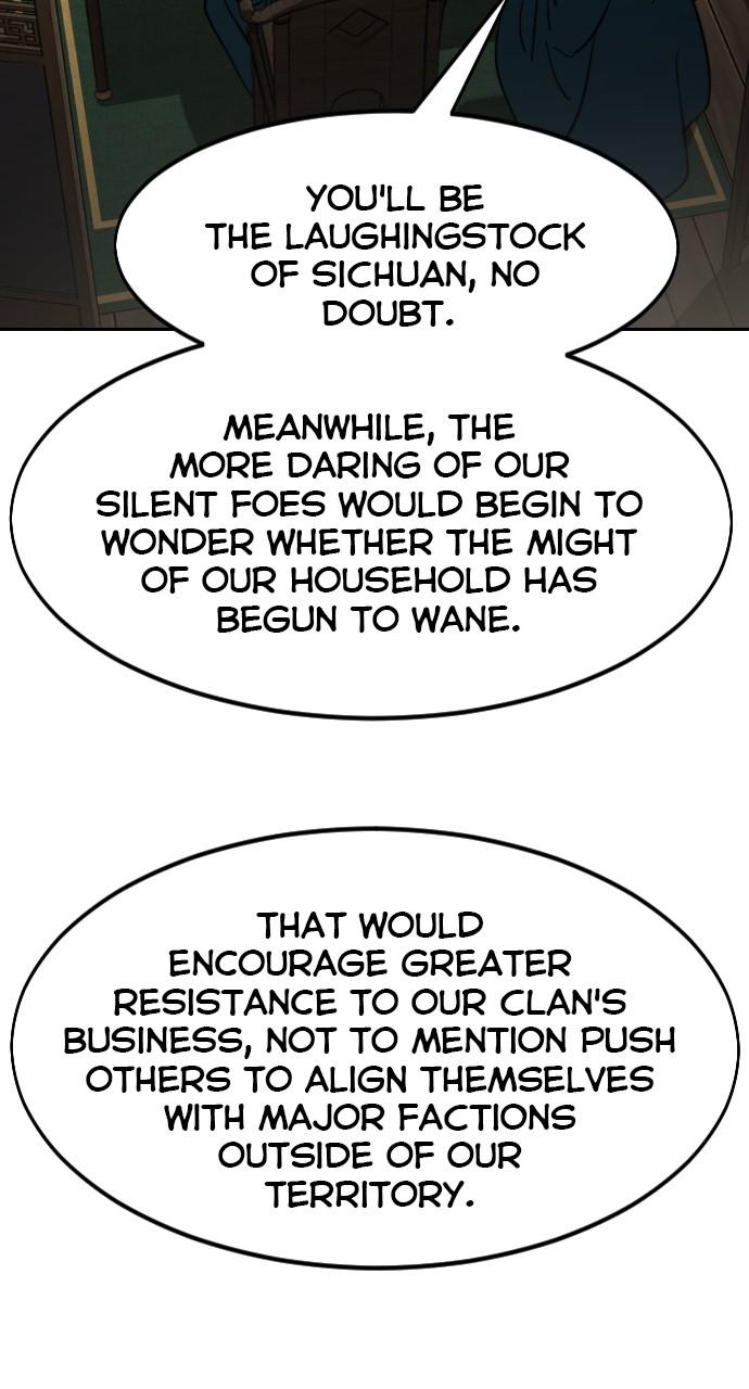 Return of the Blossoming Blade Chapter 127 — page 50