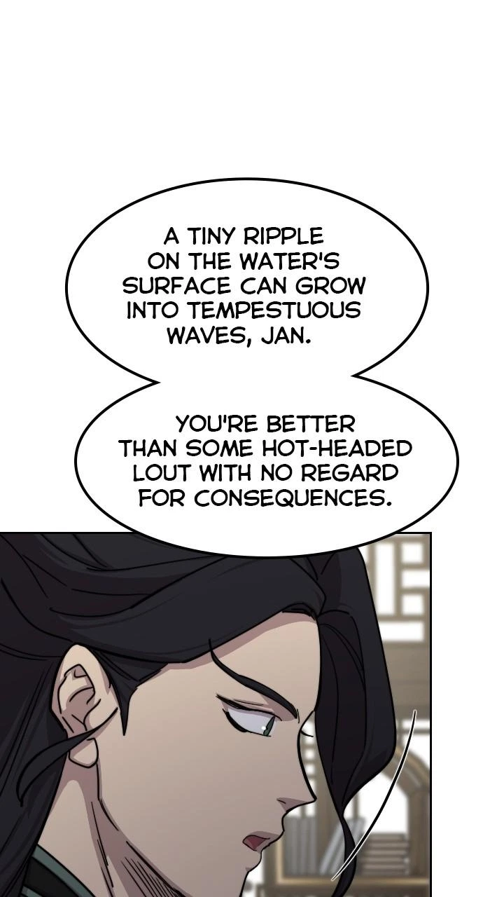 Return of the Blossoming Blade Chapter 127 — page 51