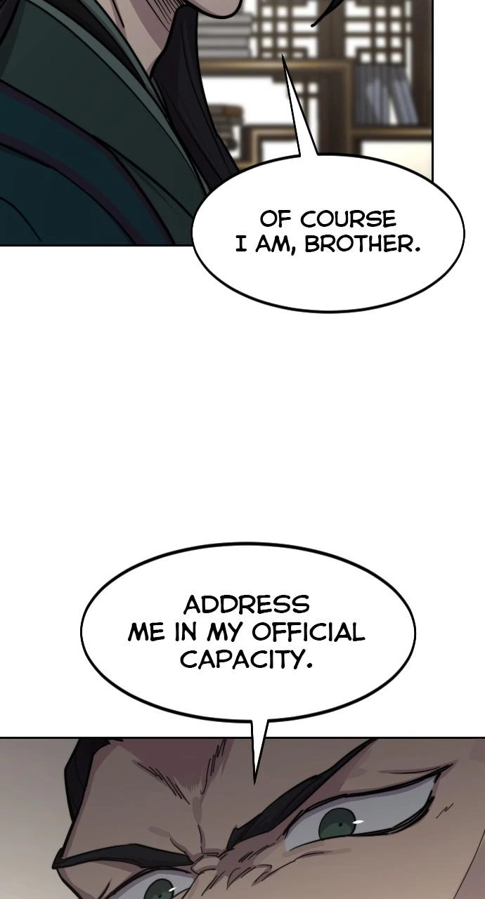 Return of the Blossoming Blade Chapter 127 — page 52