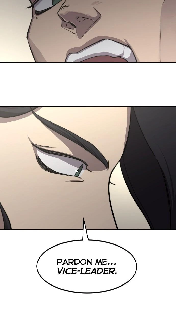 Return of the Blossoming Blade Chapter 127 — page 53