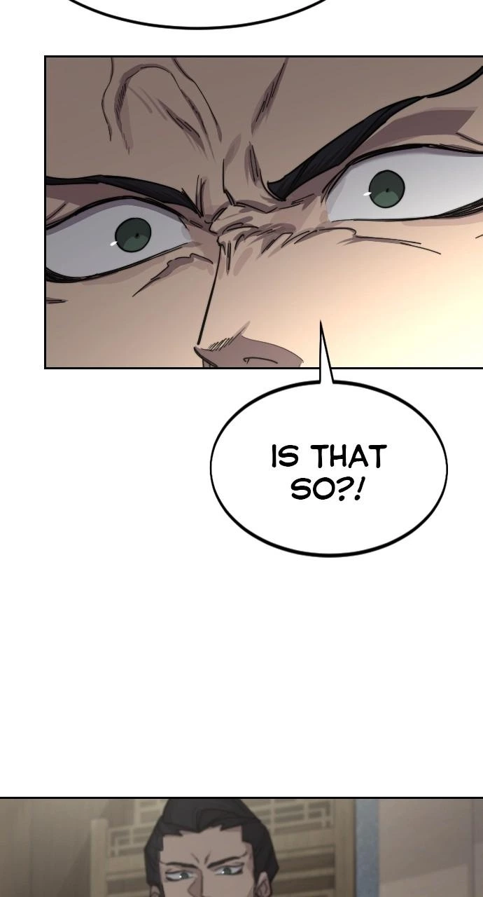 Return of the Blossoming Blade Chapter 127 — page 57