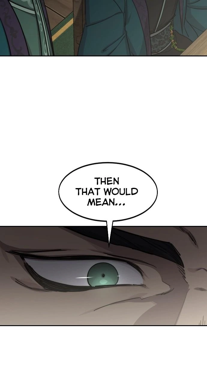 Return of the Blossoming Blade Chapter 127 — page 59