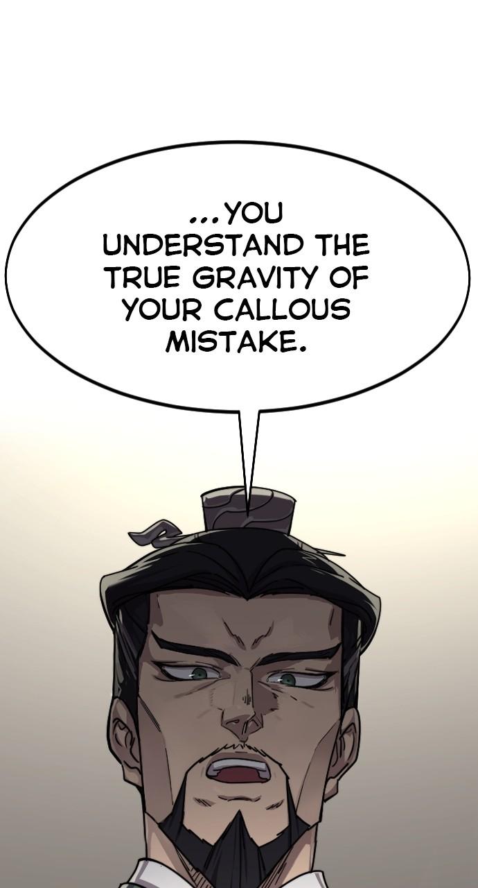 Return of the Blossoming Blade Chapter 127 — page 60