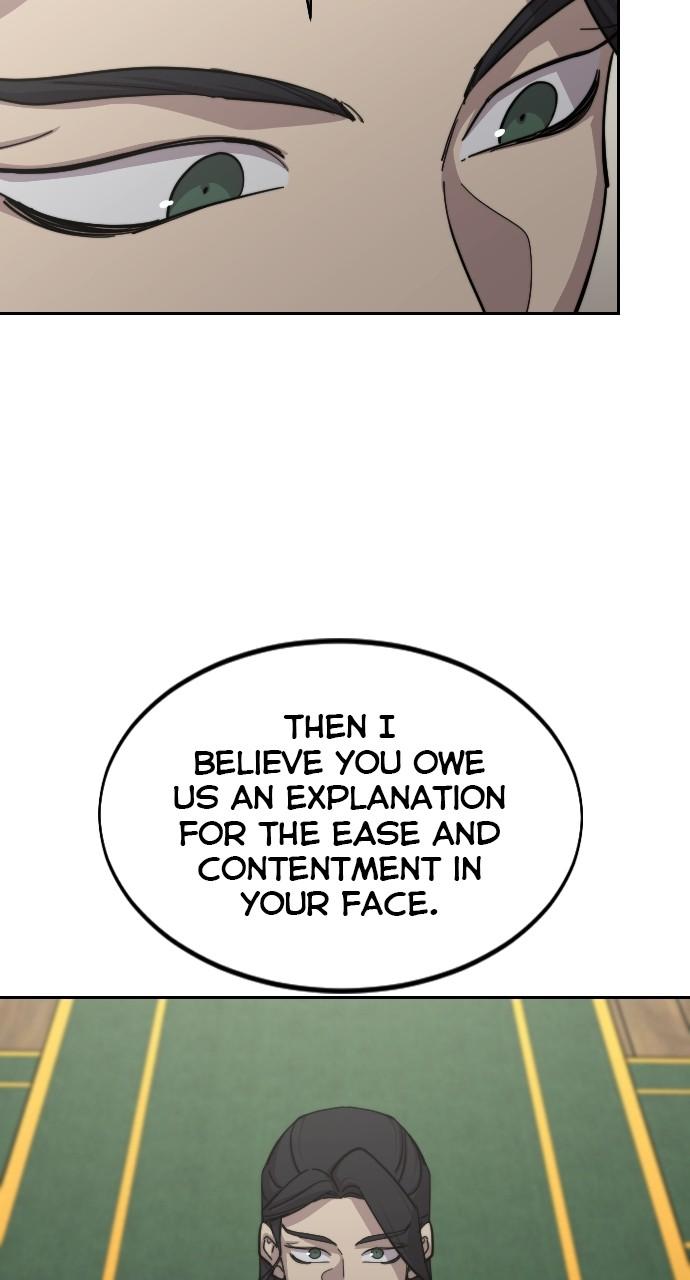Return of the Blossoming Blade Chapter 127 — page 62