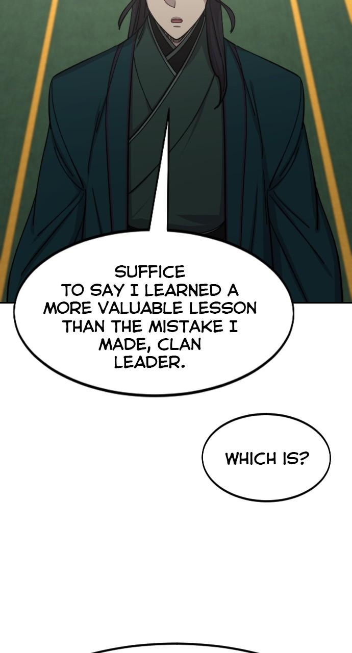 Return of the Blossoming Blade Chapter 127 — page 63