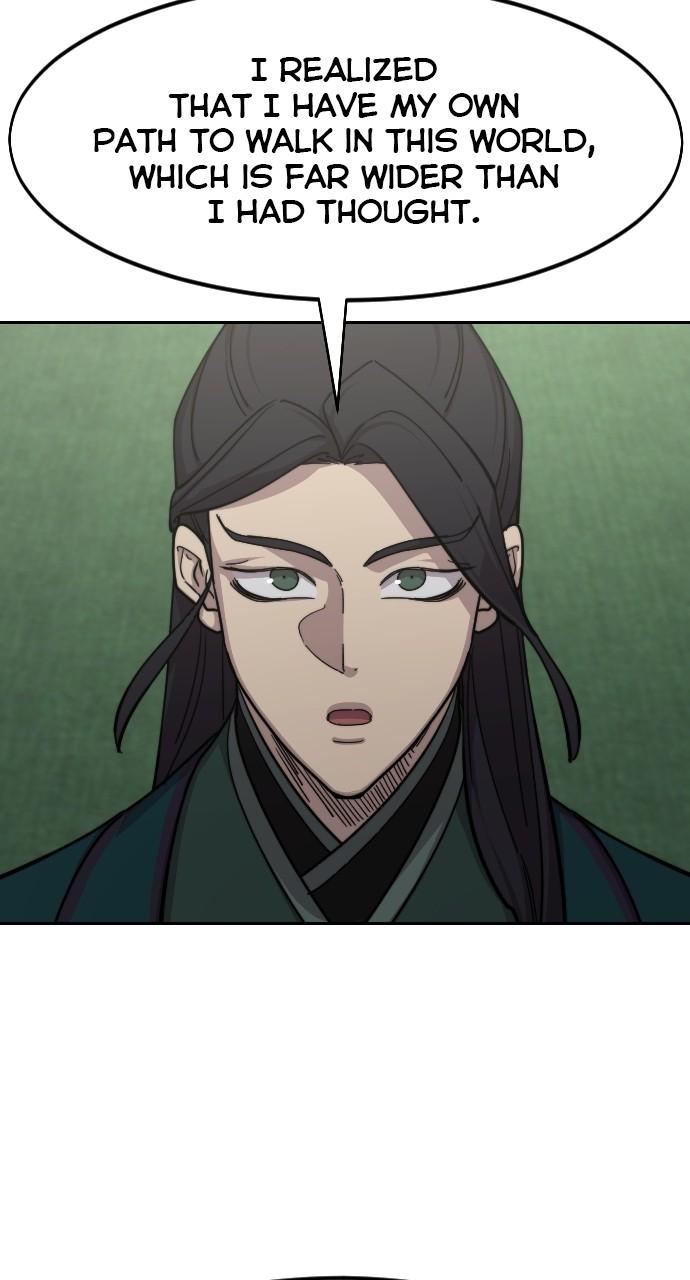 Return of the Blossoming Blade Chapter 127 — page 64