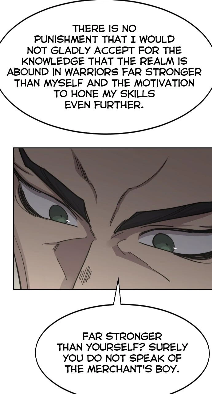 Return of the Blossoming Blade Chapter 127 — page 65