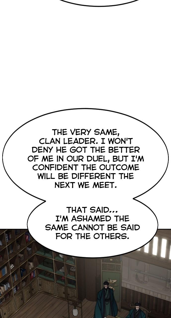 Return of the Blossoming Blade Chapter 127 — page 66