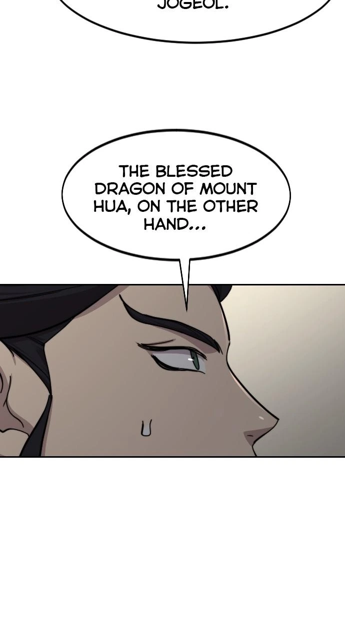 Return of the Blossoming Blade Chapter 127 — page 69
