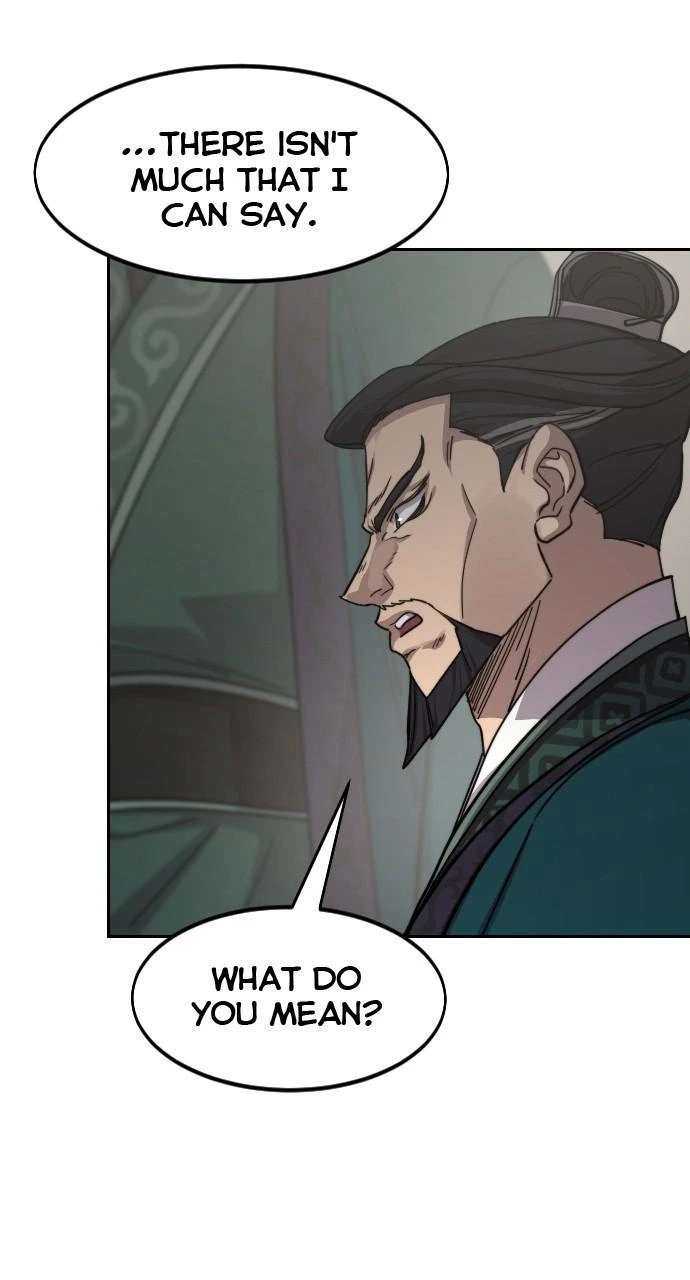 Return of the Blossoming Blade Chapter 127 — page 70