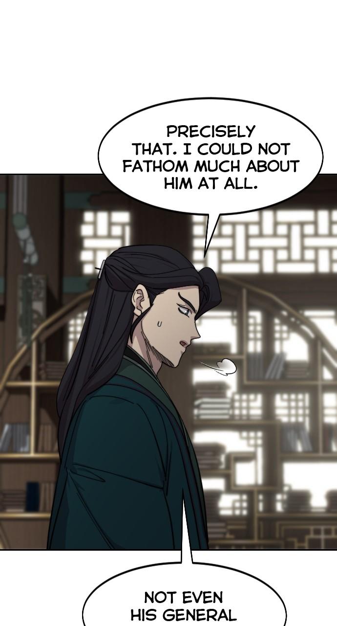 Return of the Blossoming Blade Chapter 127 — page 71