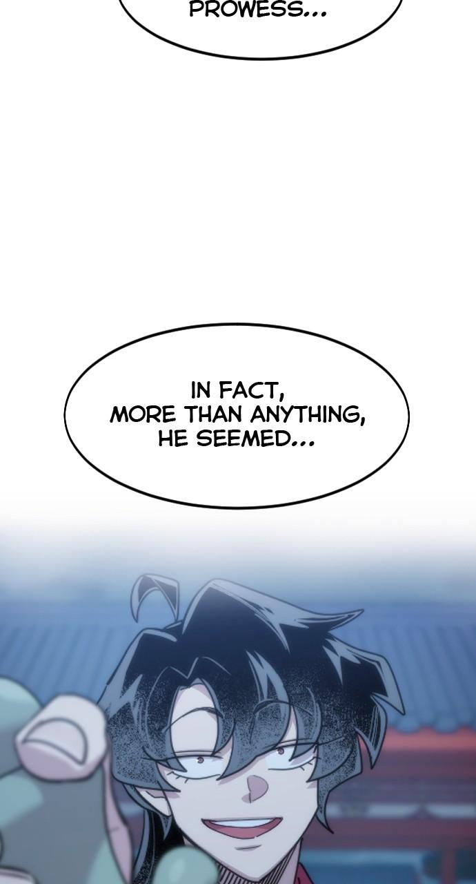Return of the Blossoming Blade Chapter 127 — page 72
