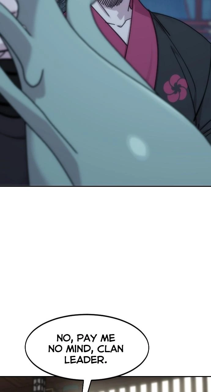 Return of the Blossoming Blade Chapter 127 — page 73