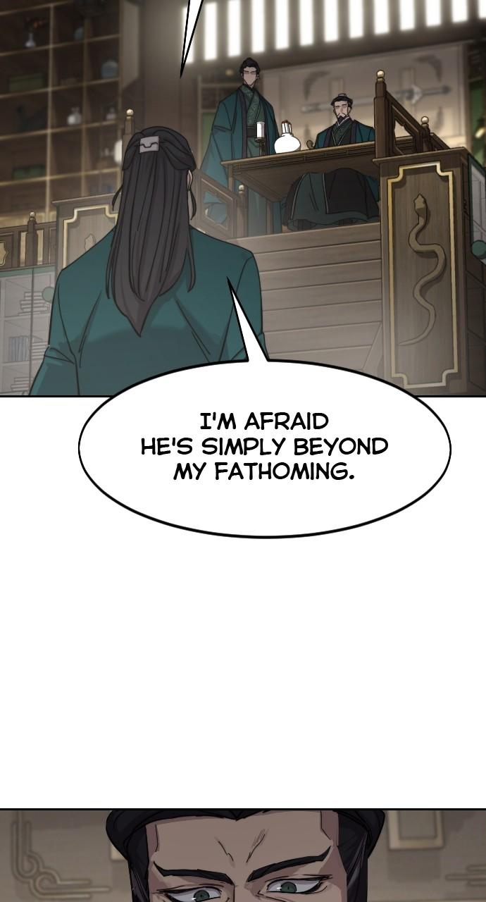 Return of the Blossoming Blade Chapter 127 — page 74