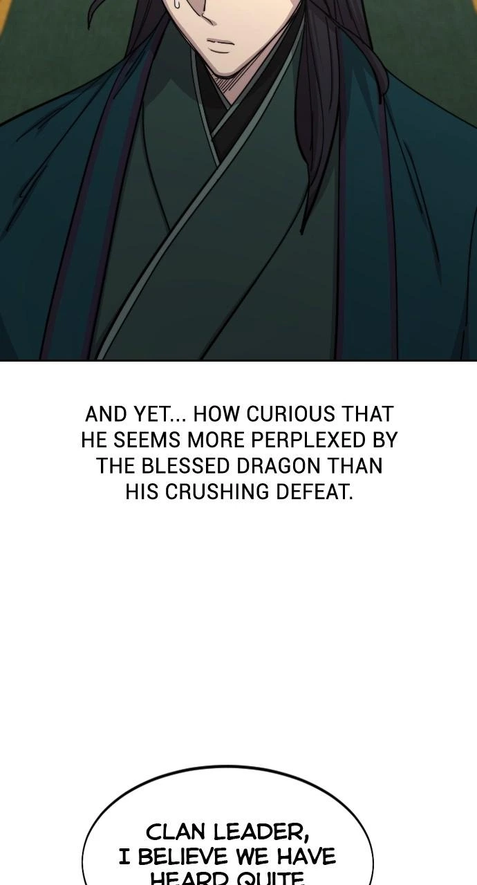 Return of the Blossoming Blade Chapter 127 — page 78