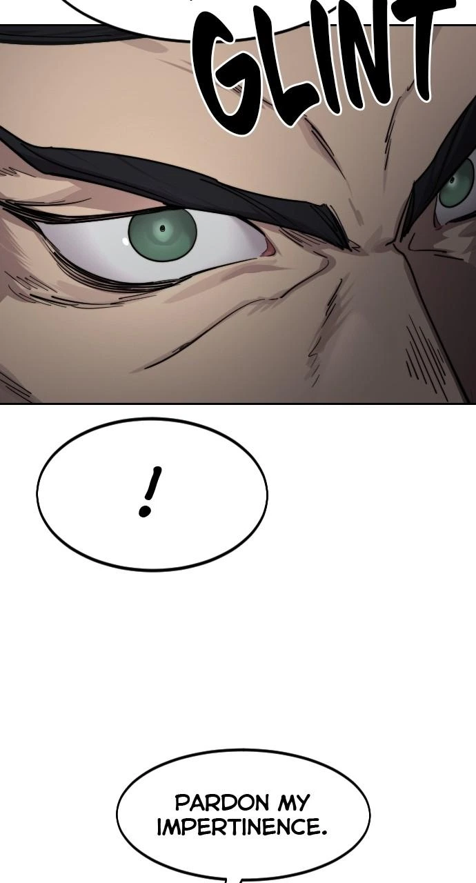 Return of the Blossoming Blade Chapter 127 — page 80