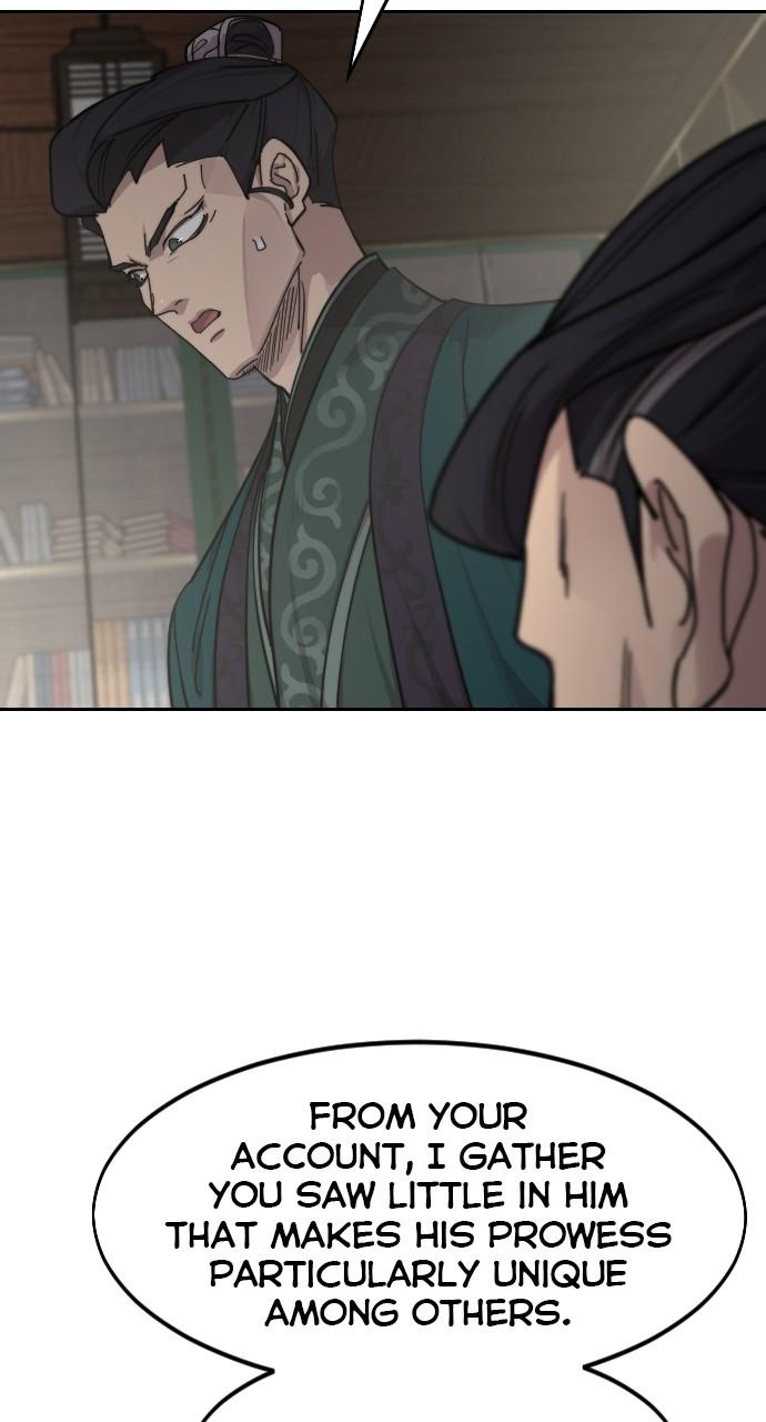 Return of the Blossoming Blade Chapter 127 — page 81