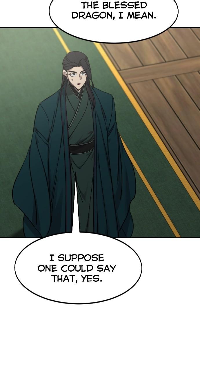 Return of the Blossoming Blade Chapter 127 — page 82