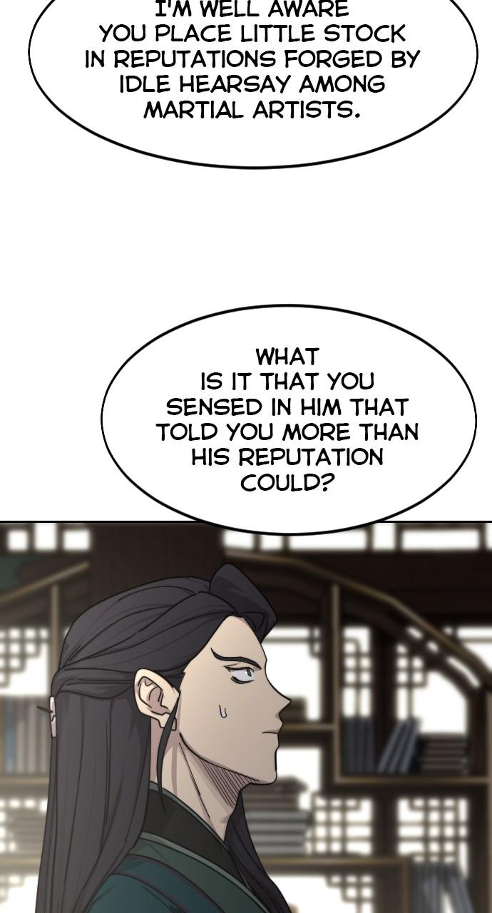 Return of the Blossoming Blade Chapter 127 — page 84
