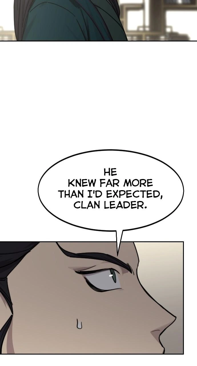 Return of the Blossoming Blade Chapter 127 — page 85