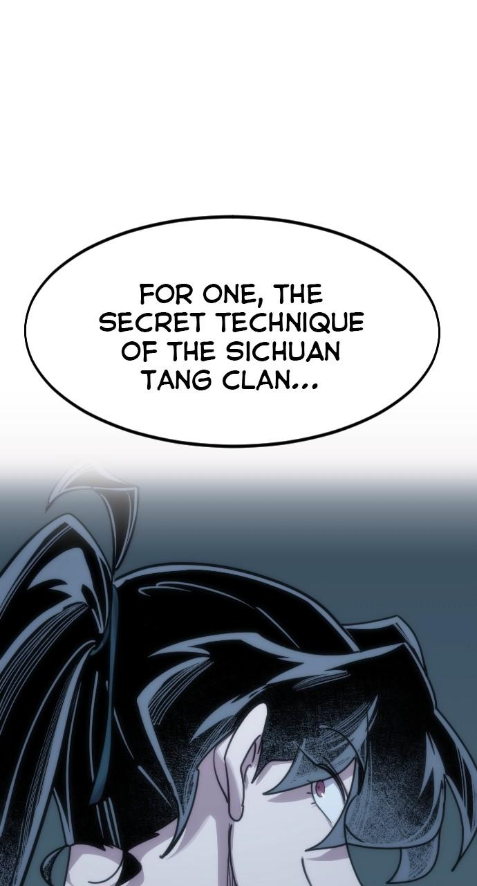 Return of the Blossoming Blade Chapter 127 — page 86