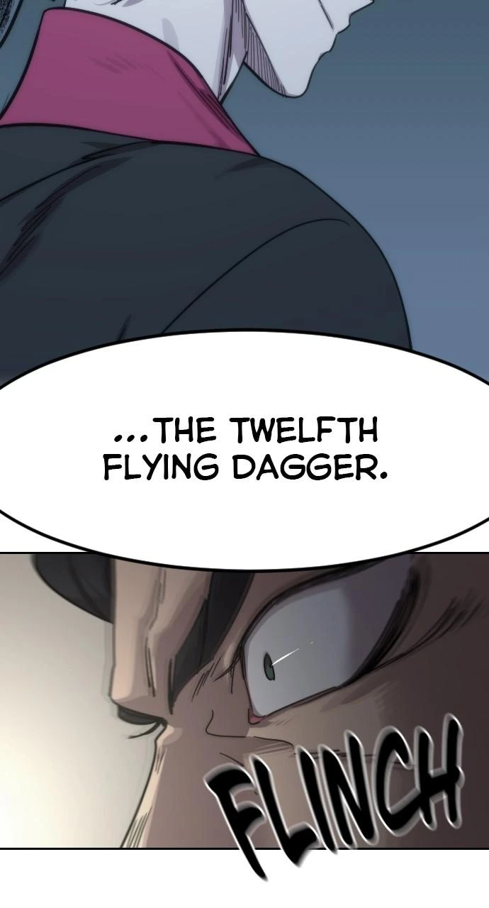 Return of the Blossoming Blade Chapter 127 — page 87