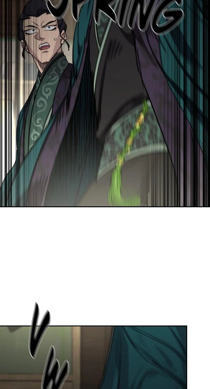 Return of the Blossoming Blade Chapter 127 — page 89