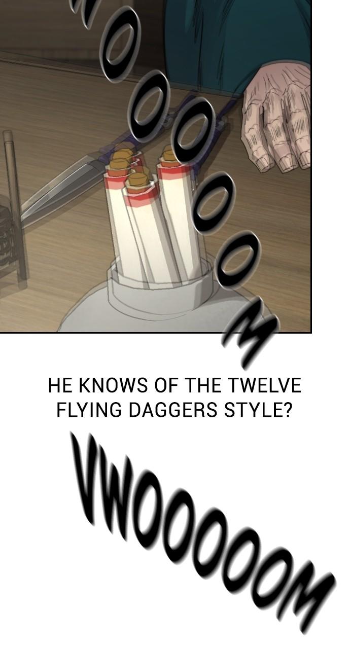 Return of the Blossoming Blade Chapter 127 — page 90