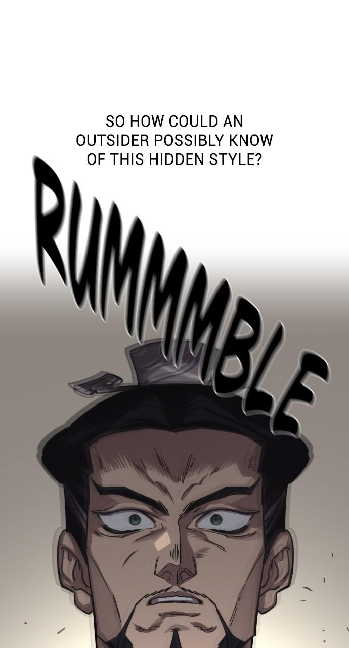 Return of the Blossoming Blade Chapter 127 — page 93