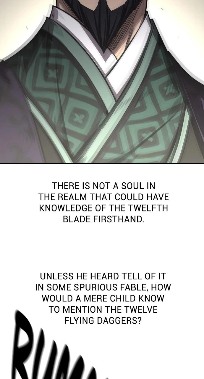 Return of the Blossoming Blade Chapter 127 — page 94