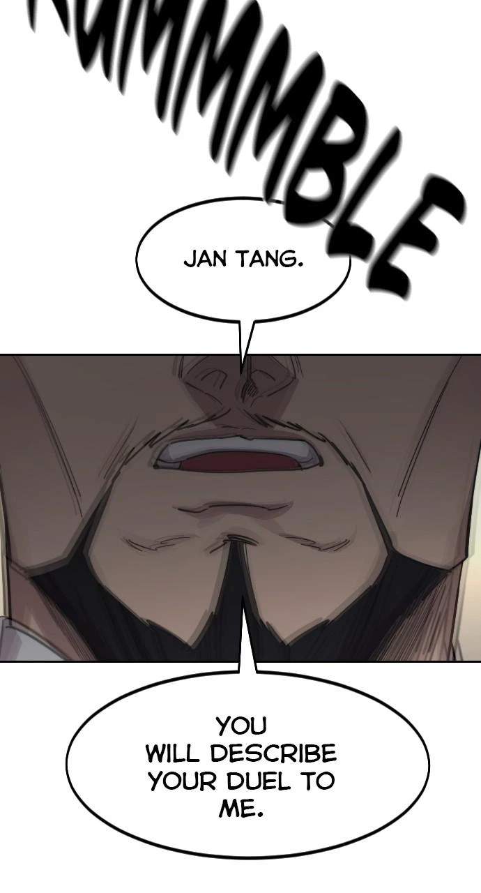 Return of the Blossoming Blade Chapter 127 — page 95