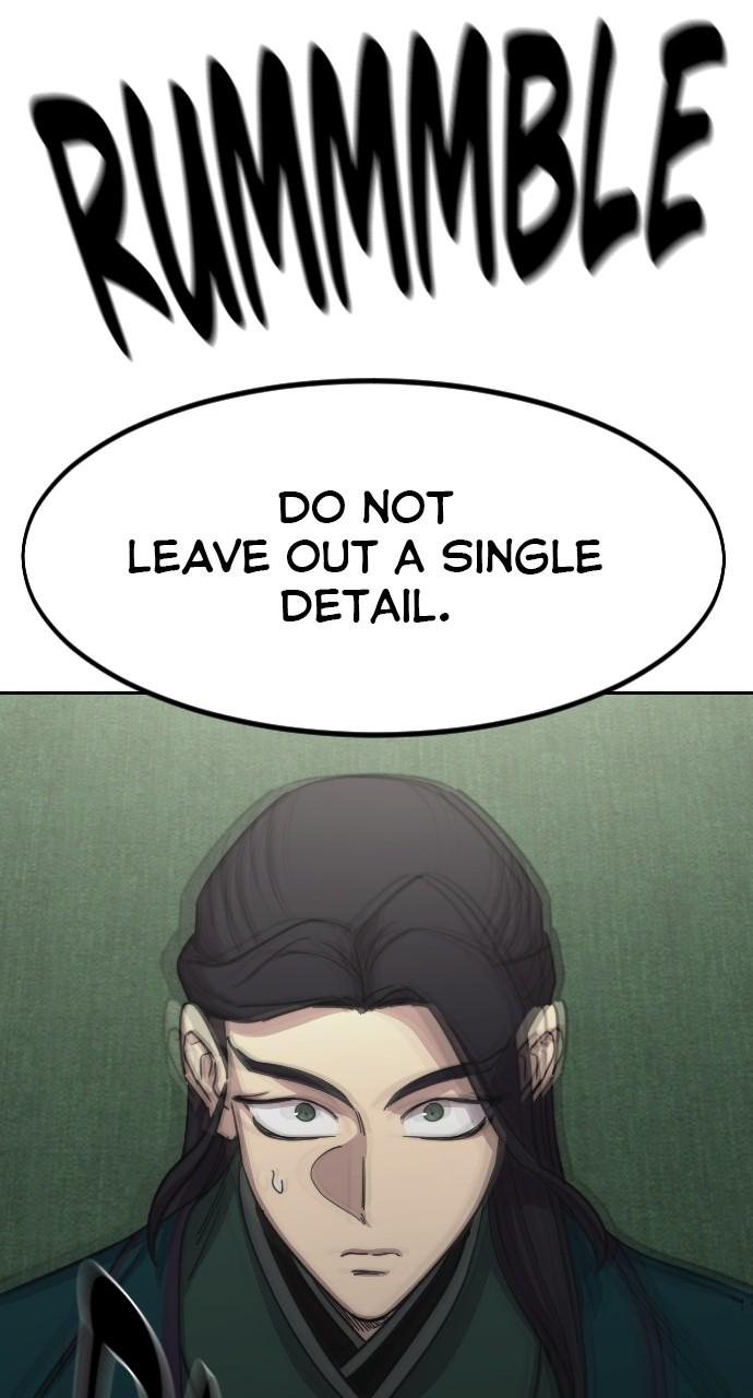 Return of the Blossoming Blade Chapter 127 — page 96