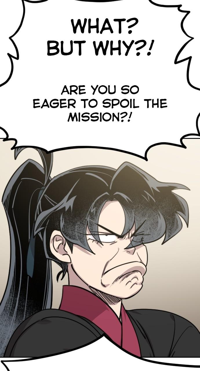Return of the Blossoming Blade Chapter 127 — page 98