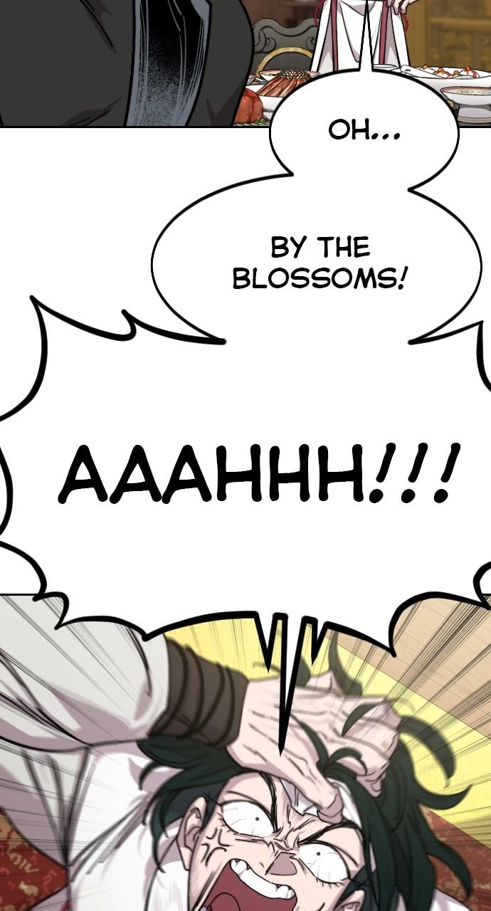Return of the Blossoming Blade Chapter 127 — page 100