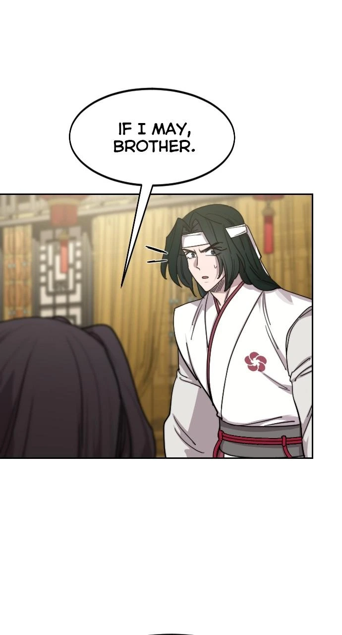 Return of the Blossoming Blade Chapter 127 — page 103