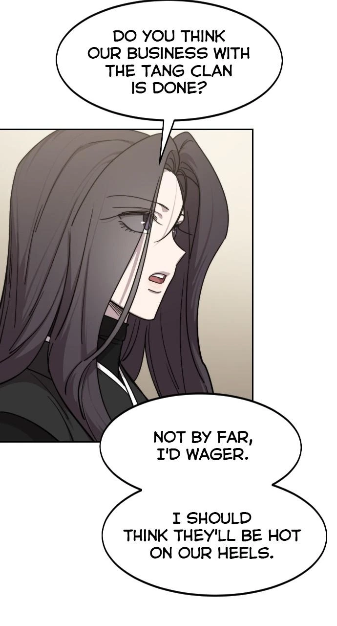 Return of the Blossoming Blade Chapter 127 — page 104