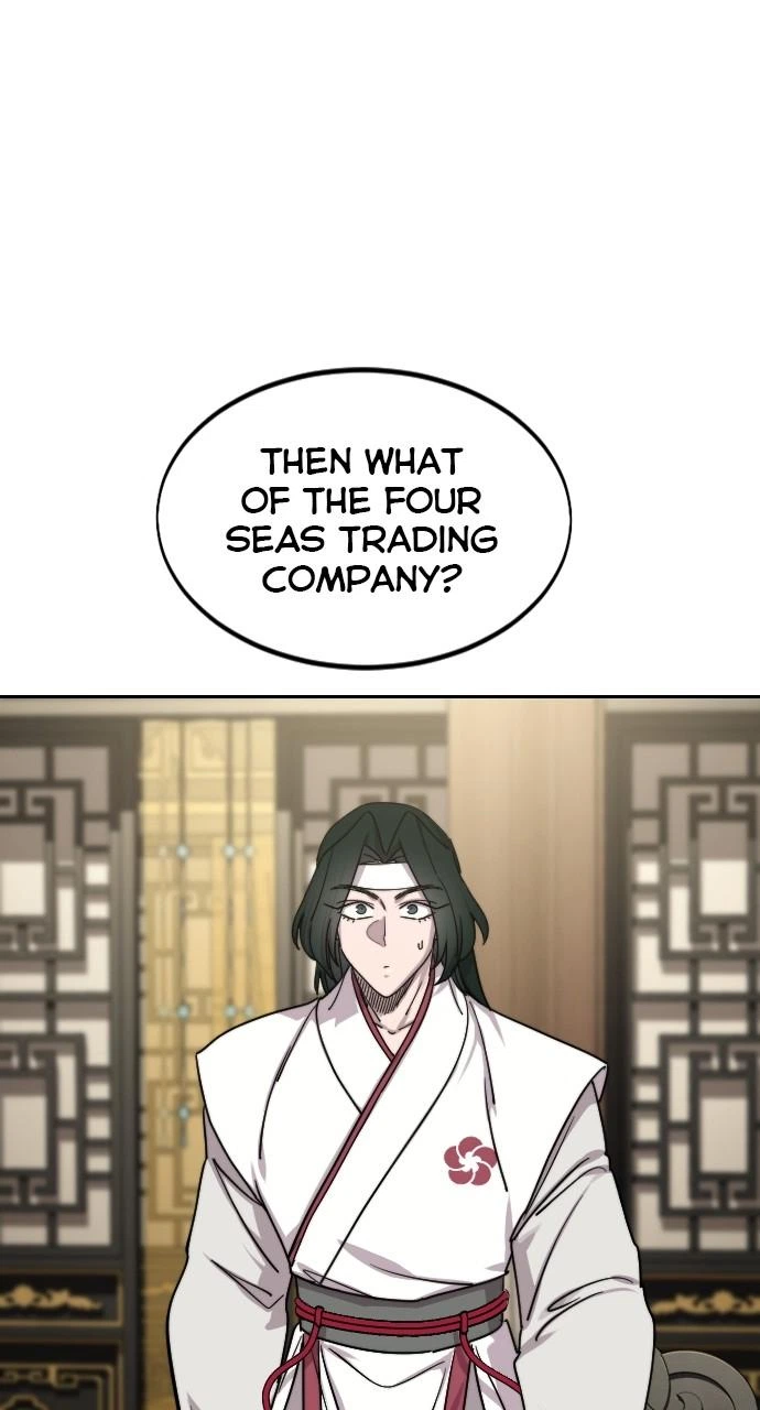 Return of the Blossoming Blade Chapter 127 — page 106
