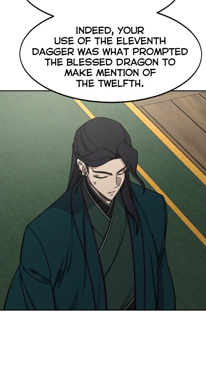 Return of the Blossoming Blade Chapter 127 — page 108