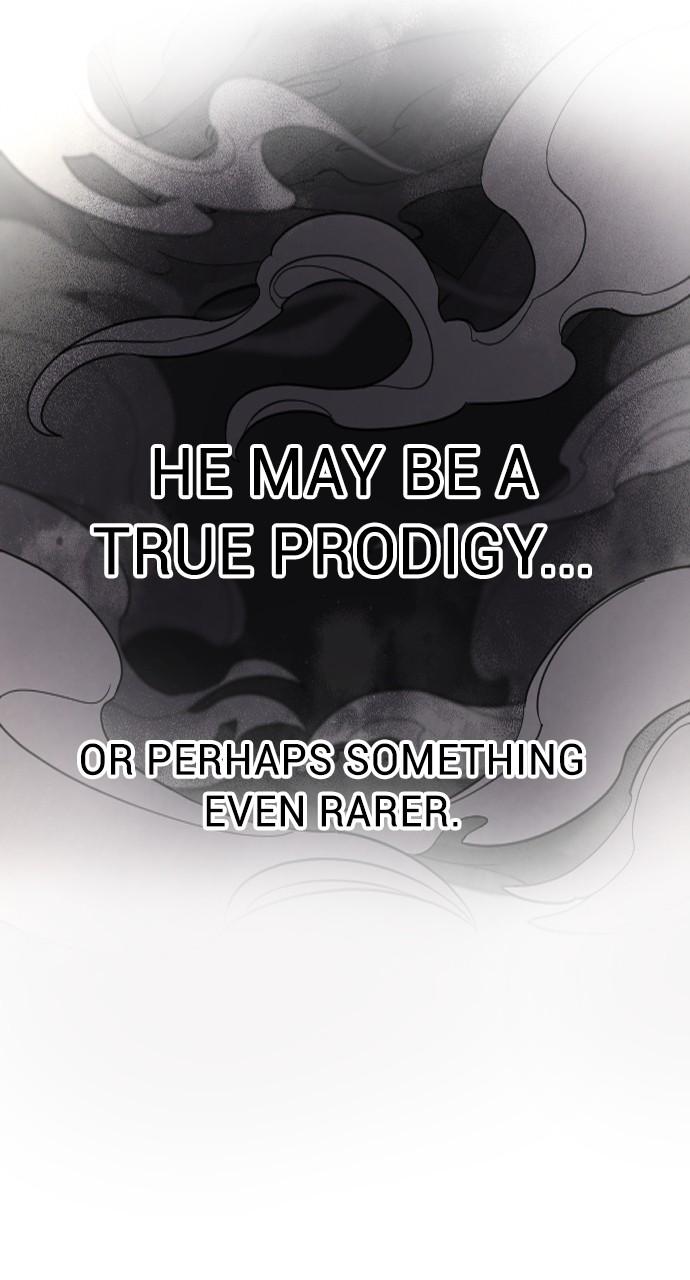 Return of the Blossoming Blade Chapter 127 — page 110