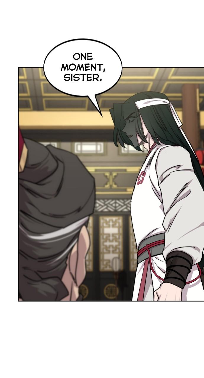 Return of the Blossoming Blade Chapter 127 — page 113
