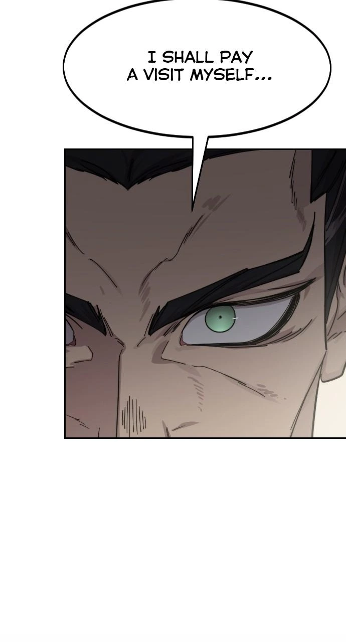 Return of the Blossoming Blade Chapter 127 — page 117