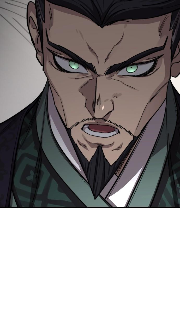 Return of the Blossoming Blade Chapter 127 — page 119