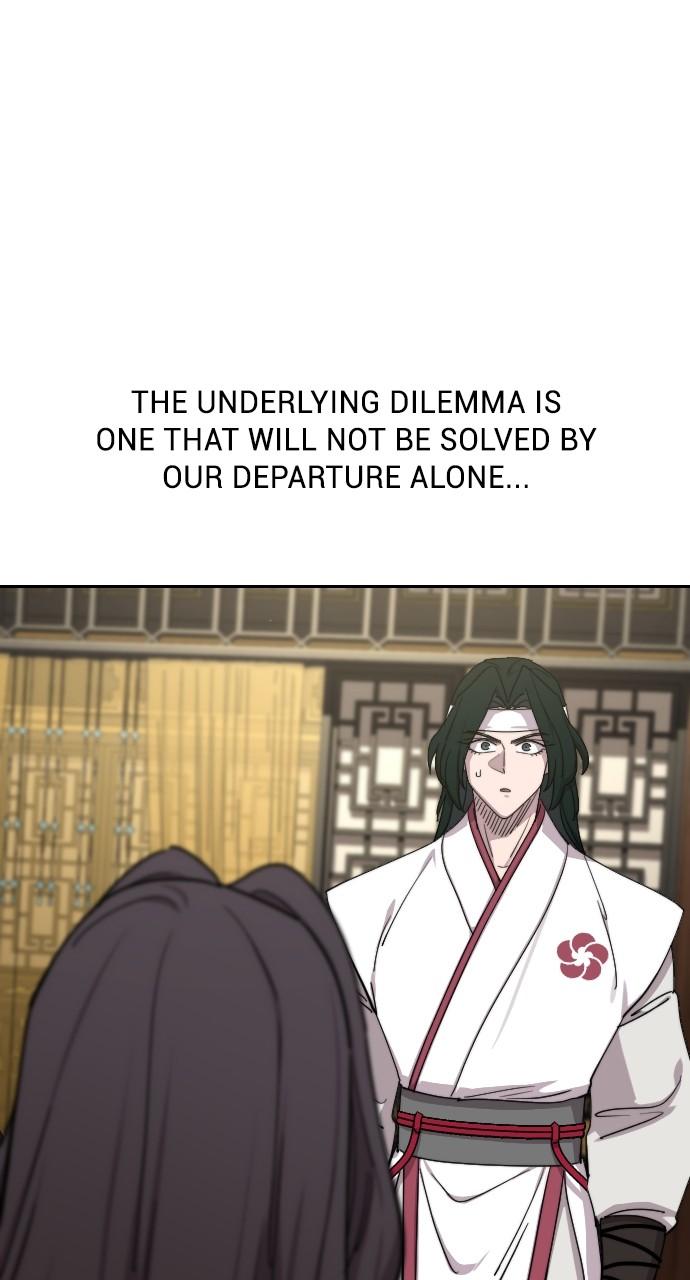 Return of the Blossoming Blade Chapter 128 — page 1