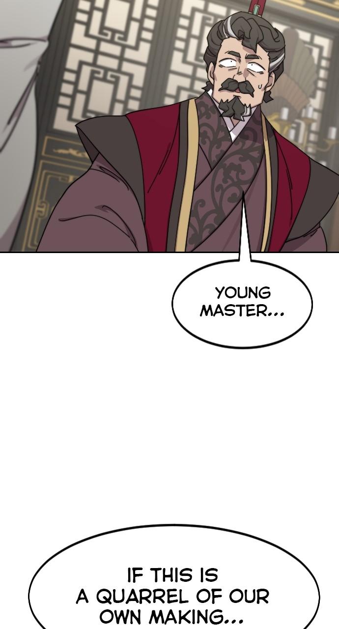 Return of the Blossoming Blade Chapter 128 — page 6