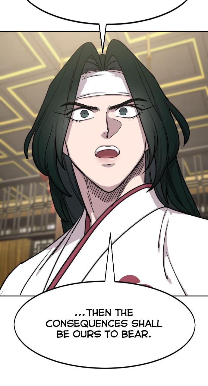 Return of the Blossoming Blade Chapter 128 — page 7